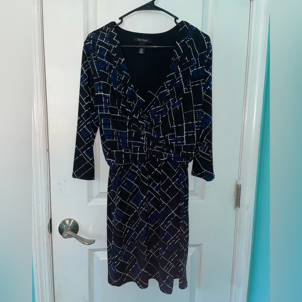 White House Black Market Dress Size Small